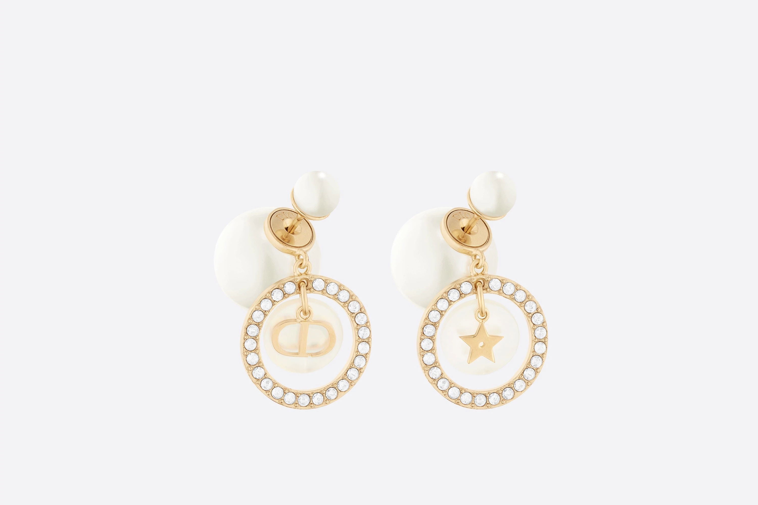 Dior Tribales Earrings - 2