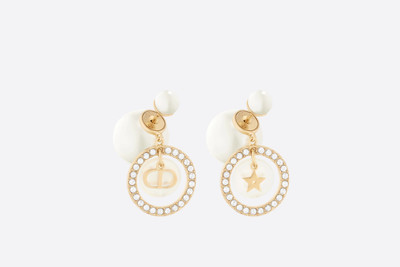 Dior Dior Tribales Earrings outlook