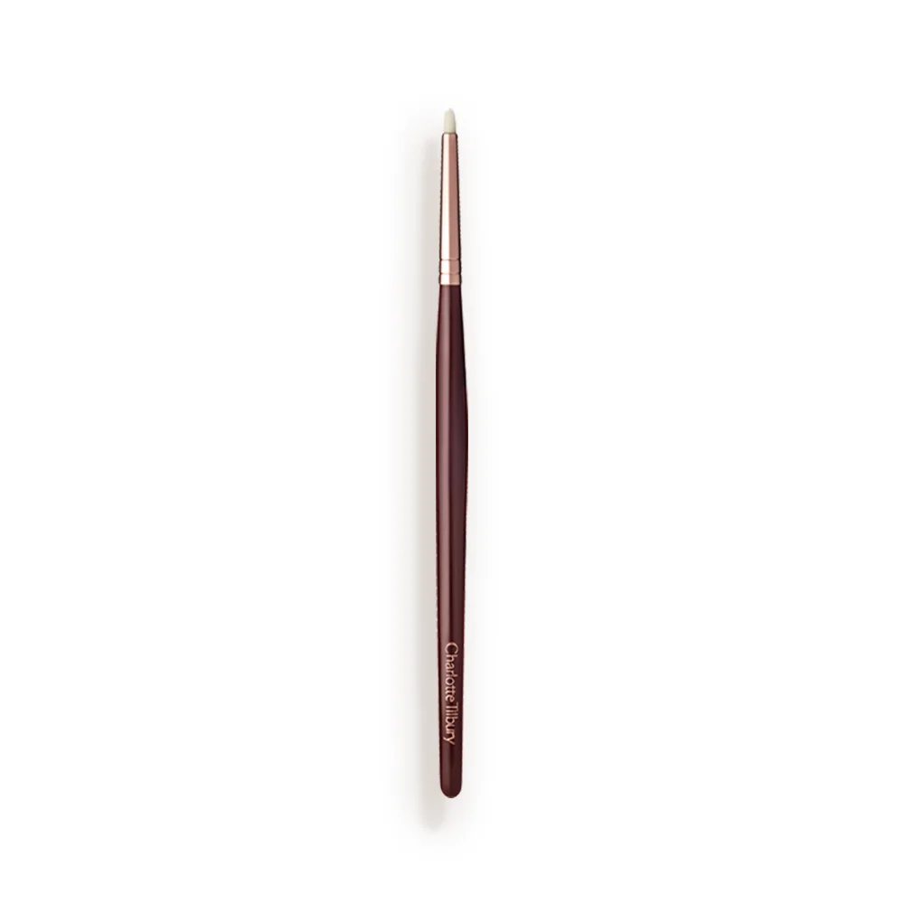 EYE LINER BRUSH ROSE GOLD & NIGHT CRIMSON - 1