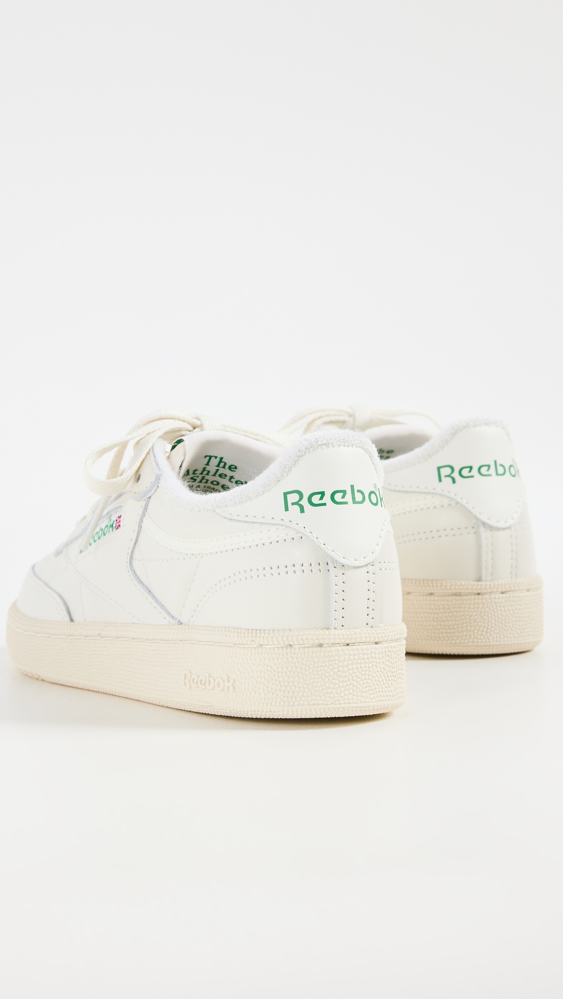 Club C 85 Vintage Sneakers - 3