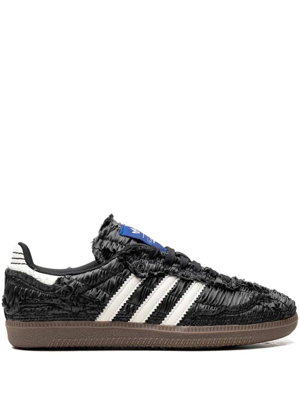 x Caroline Hú x CLOT Samba "Black" sneakers - 1