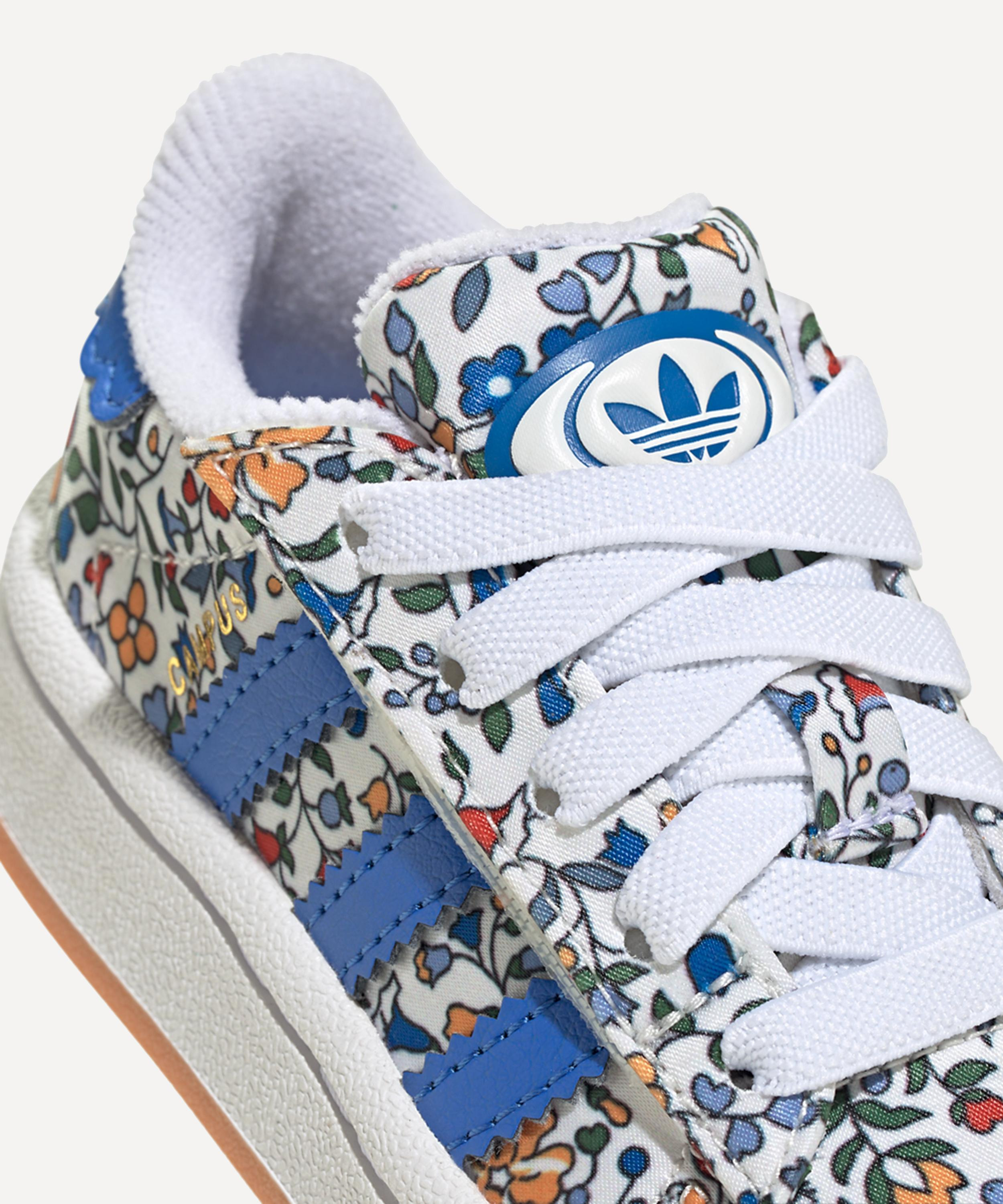 x Liberty London Infants Campus 00s Shoes - 2