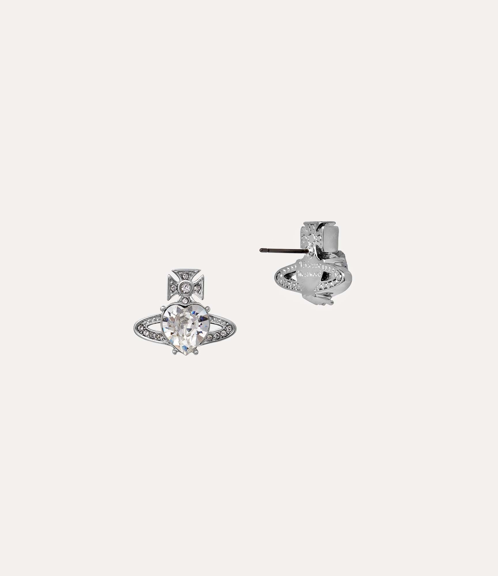 ARIELLA EARRINGS - 2