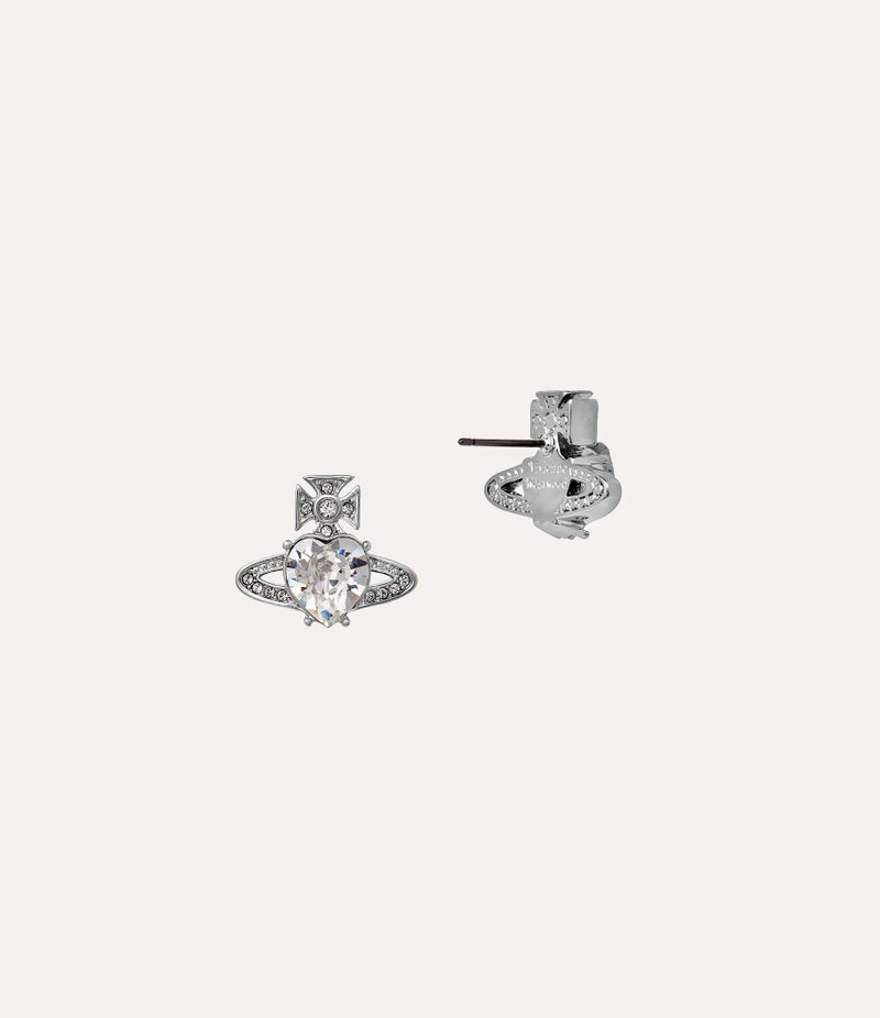 Vivienne Westwood ARIELLA EARRINGS outlook