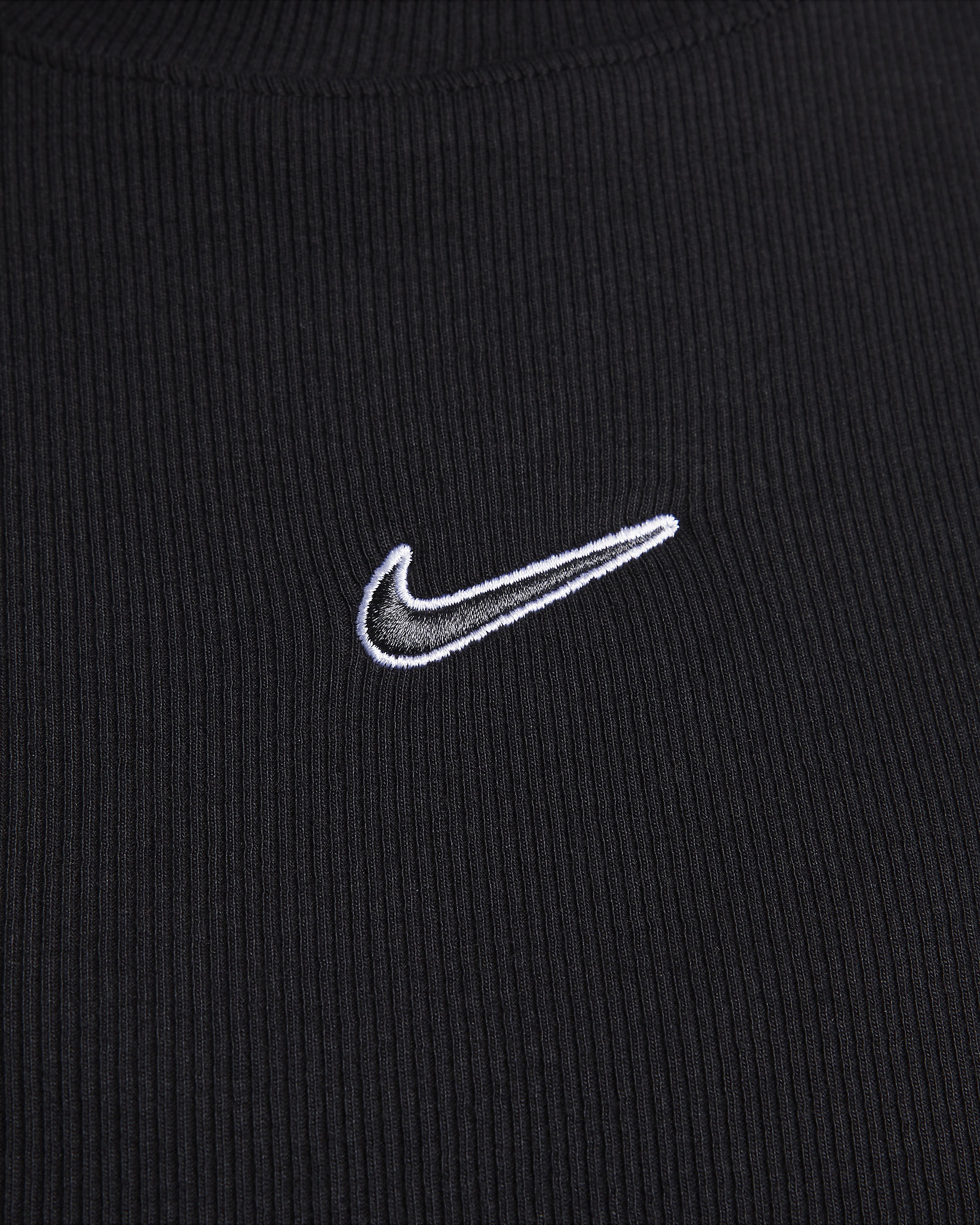 Women's Nike Sportswear Long-Sleeve Top - 4