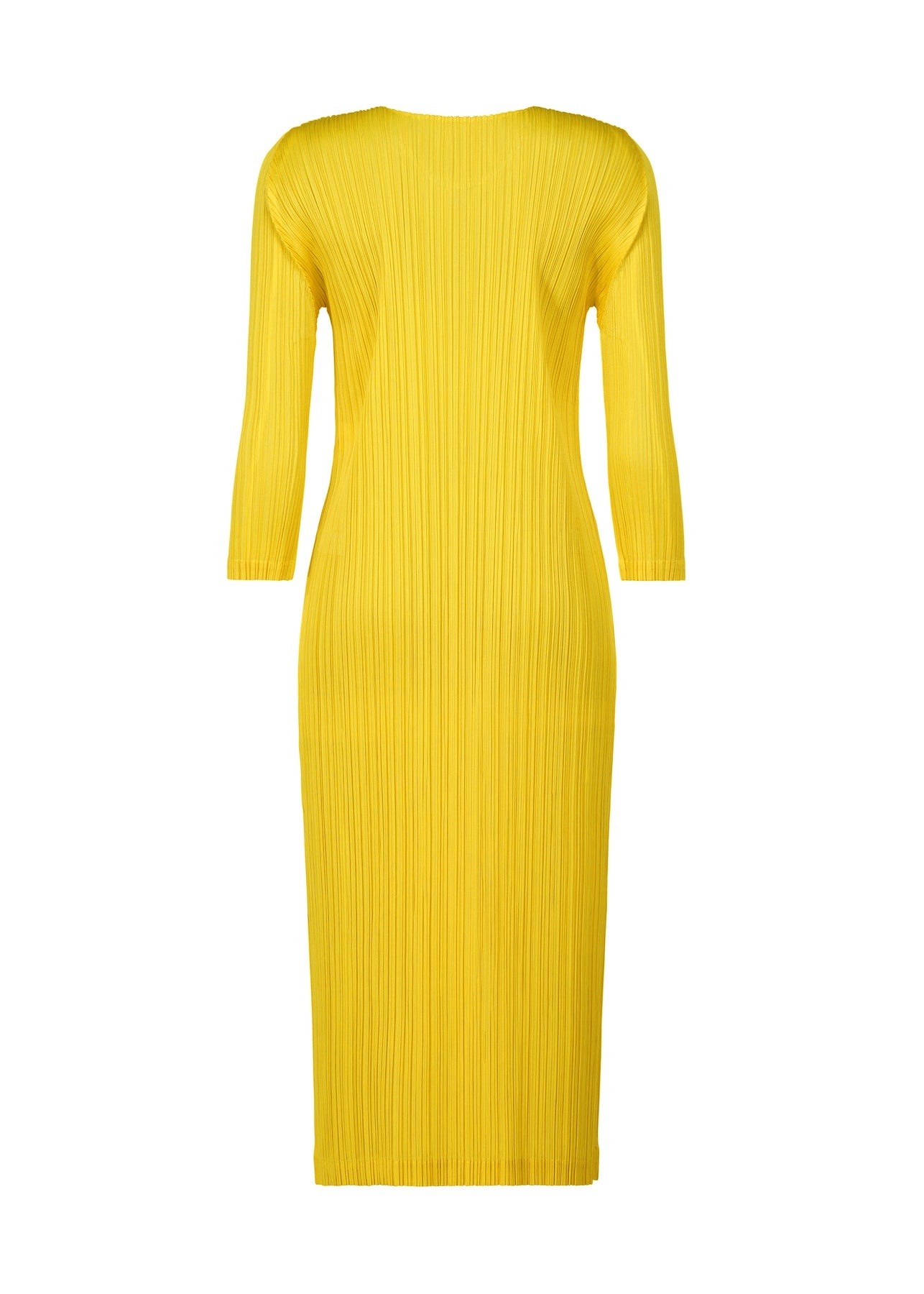 MONTHLY COLORS : APRIL DRESS - 2