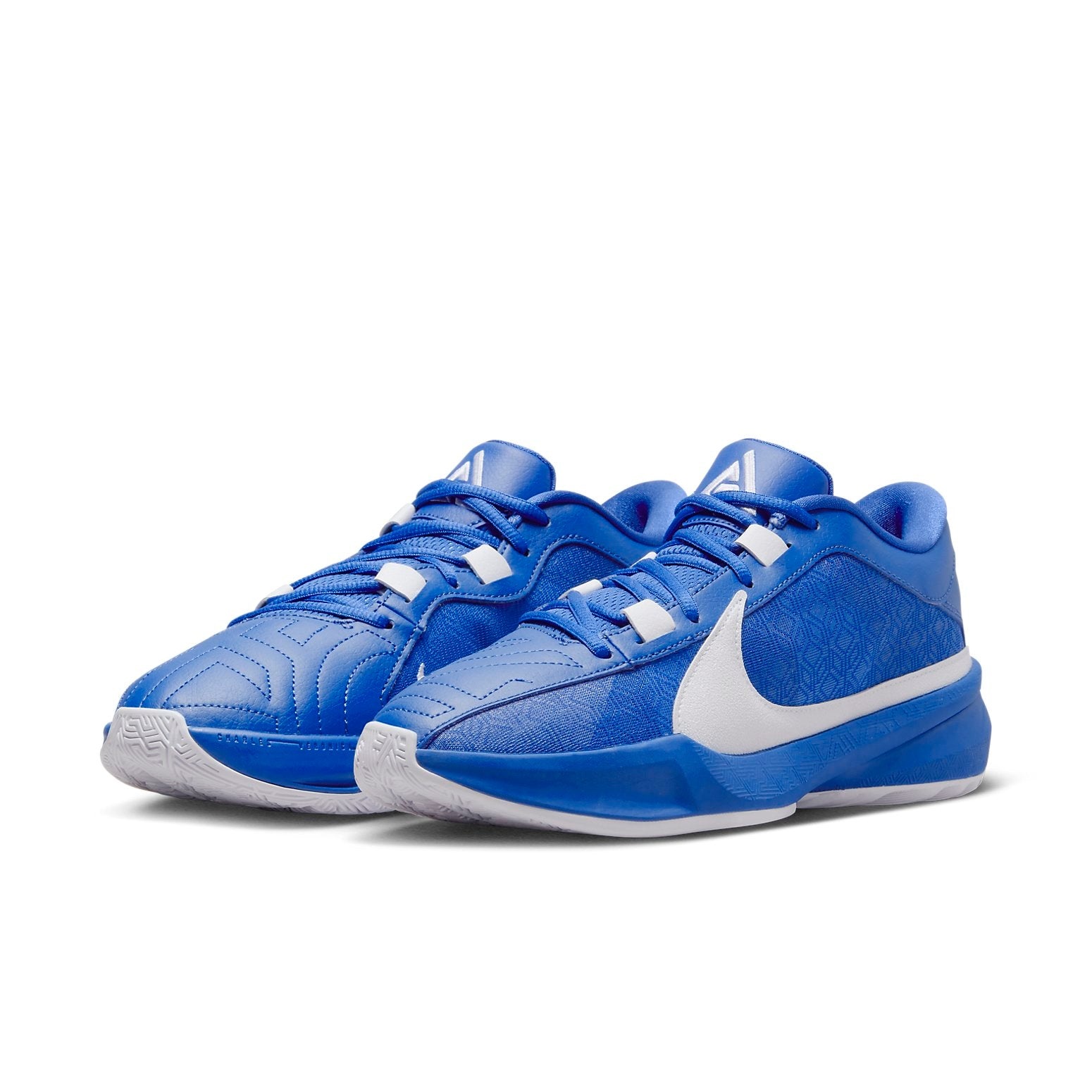 Nike Zoom Freak 5 TB 'Game Royal' DZ2946-400 - 3