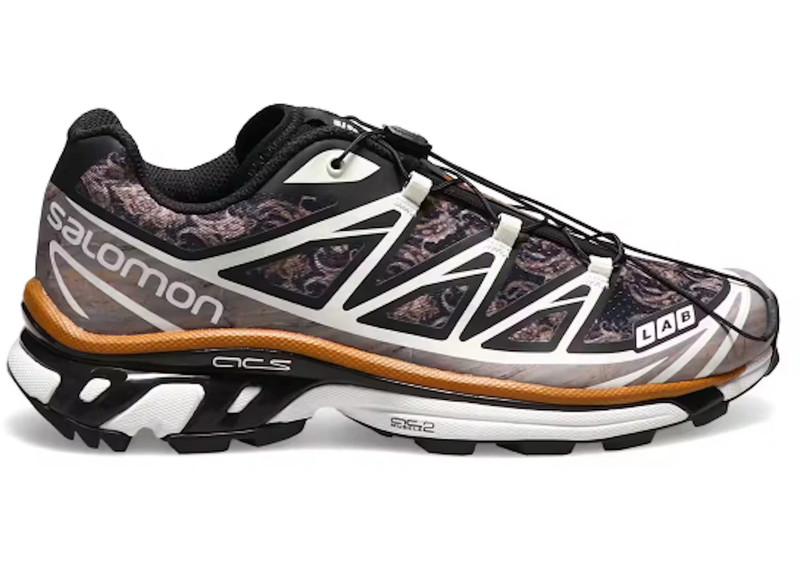 Salomon XT-6 Children of the Discordance COTD COSTS 1