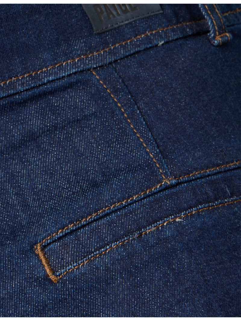 Delaney Harem Denim Trousers 6