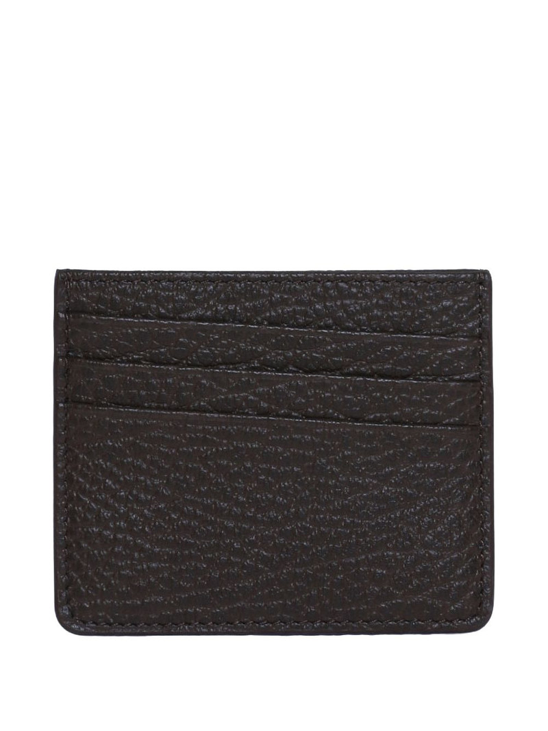 Maison Margiela four stitches cardholder outlook