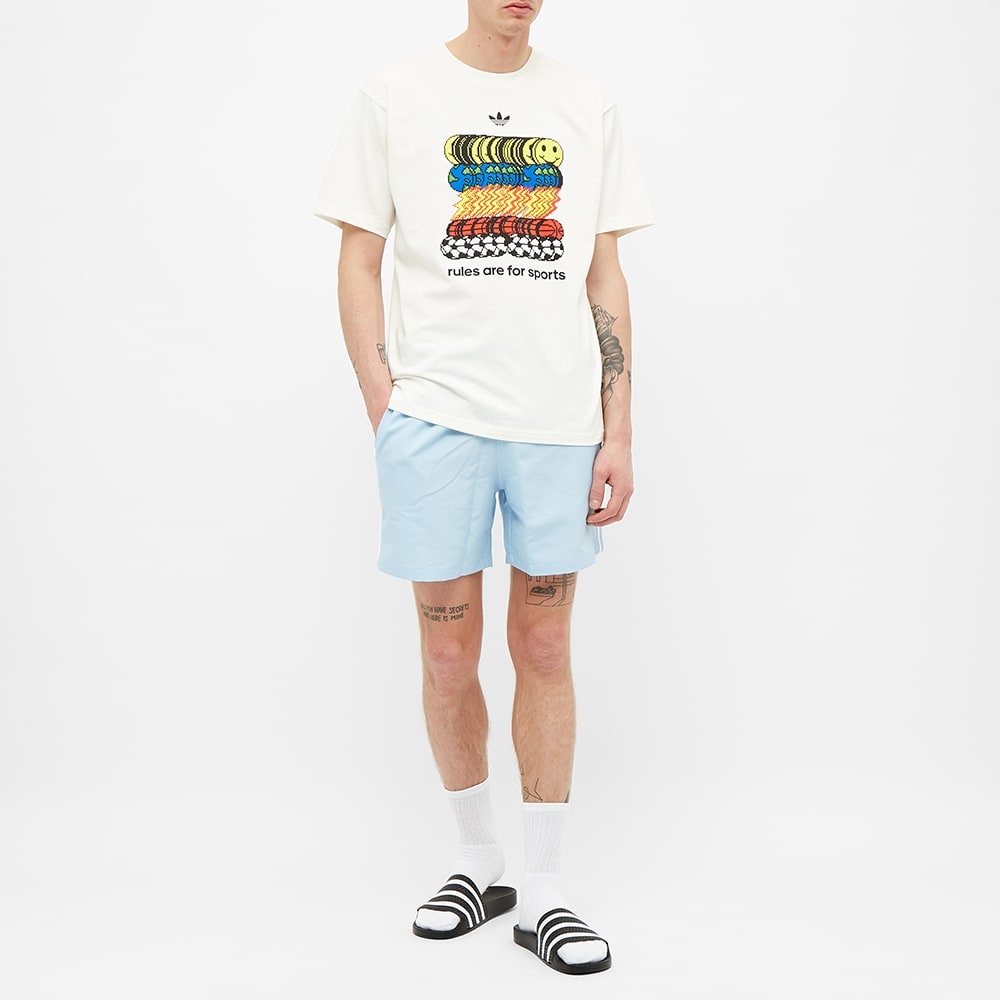 Adidas Sports Rule Tee - 5