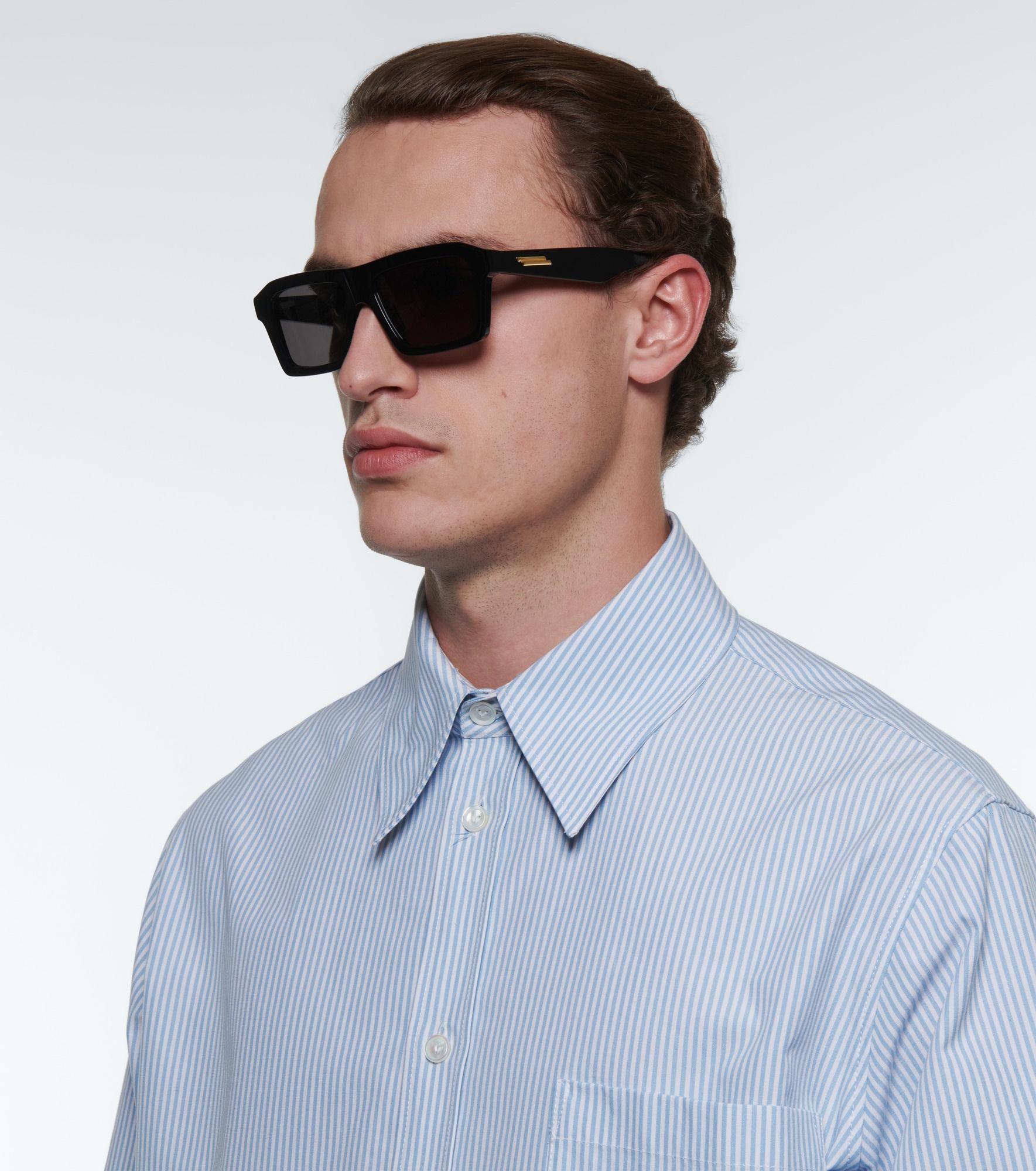 Rectangular sunglasses - 2