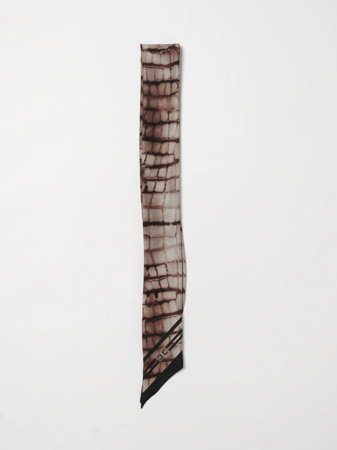 Scarf woman Elisabetta Franchi - 1