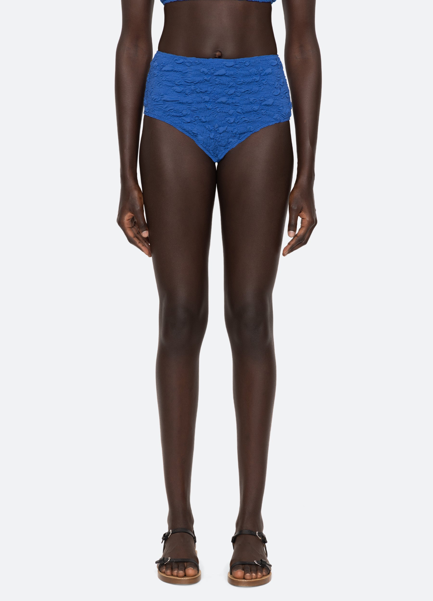 Slone Bikini Bottom - 2