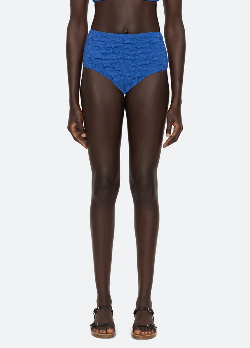 Sea Slone Bikini Bottom outlook