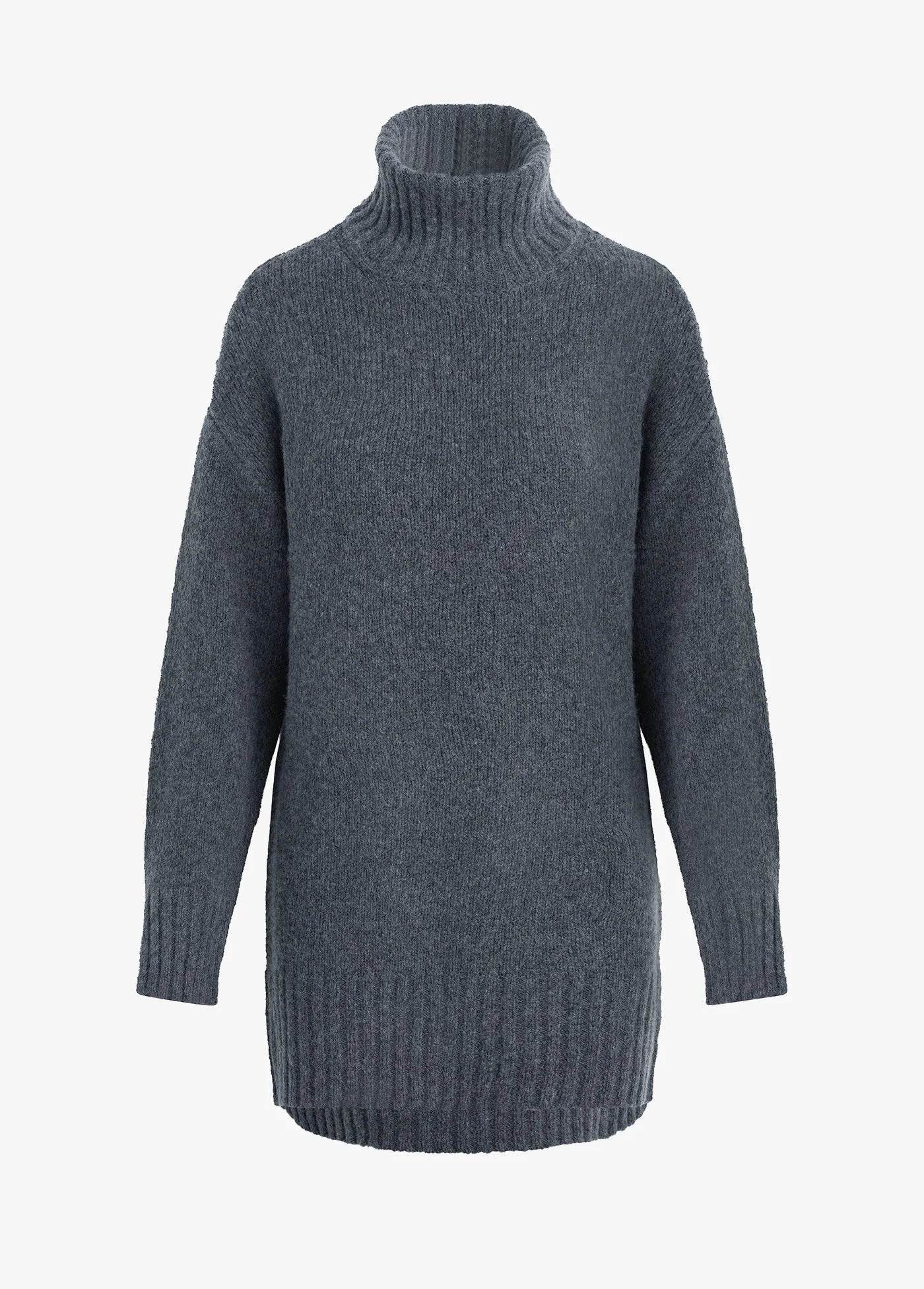 THE ST. JAMES DRESS - 1