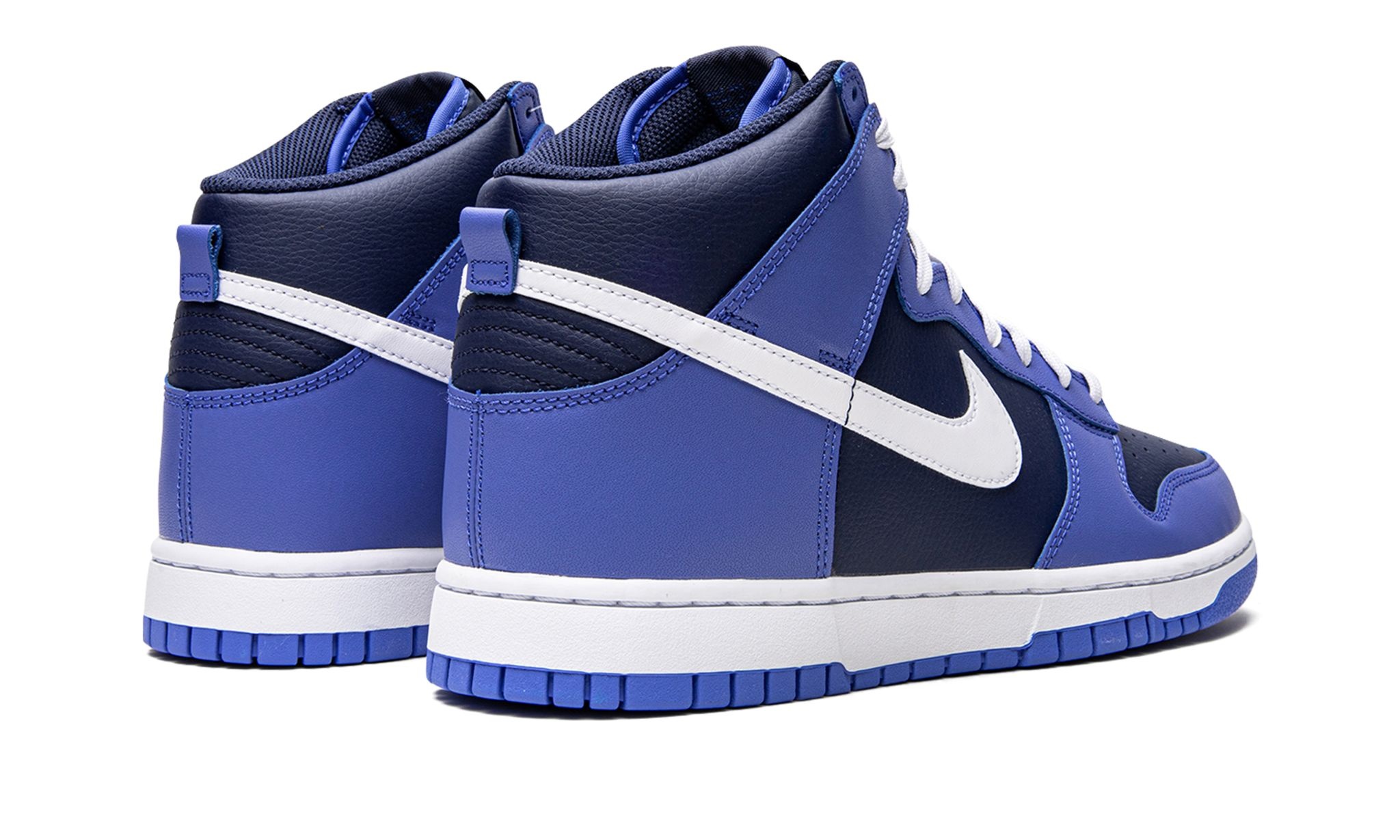 Dunk High "Obsidian" - 3