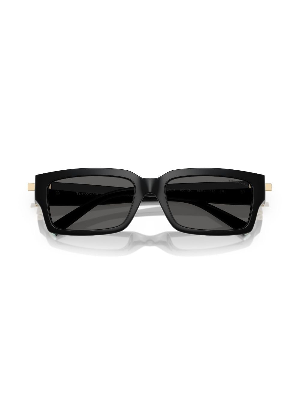 rectangle-frame sunglasses - 5