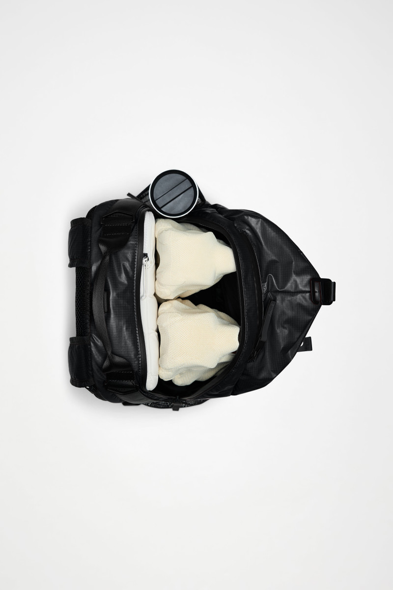 Sibu Clip Front Backpack 5