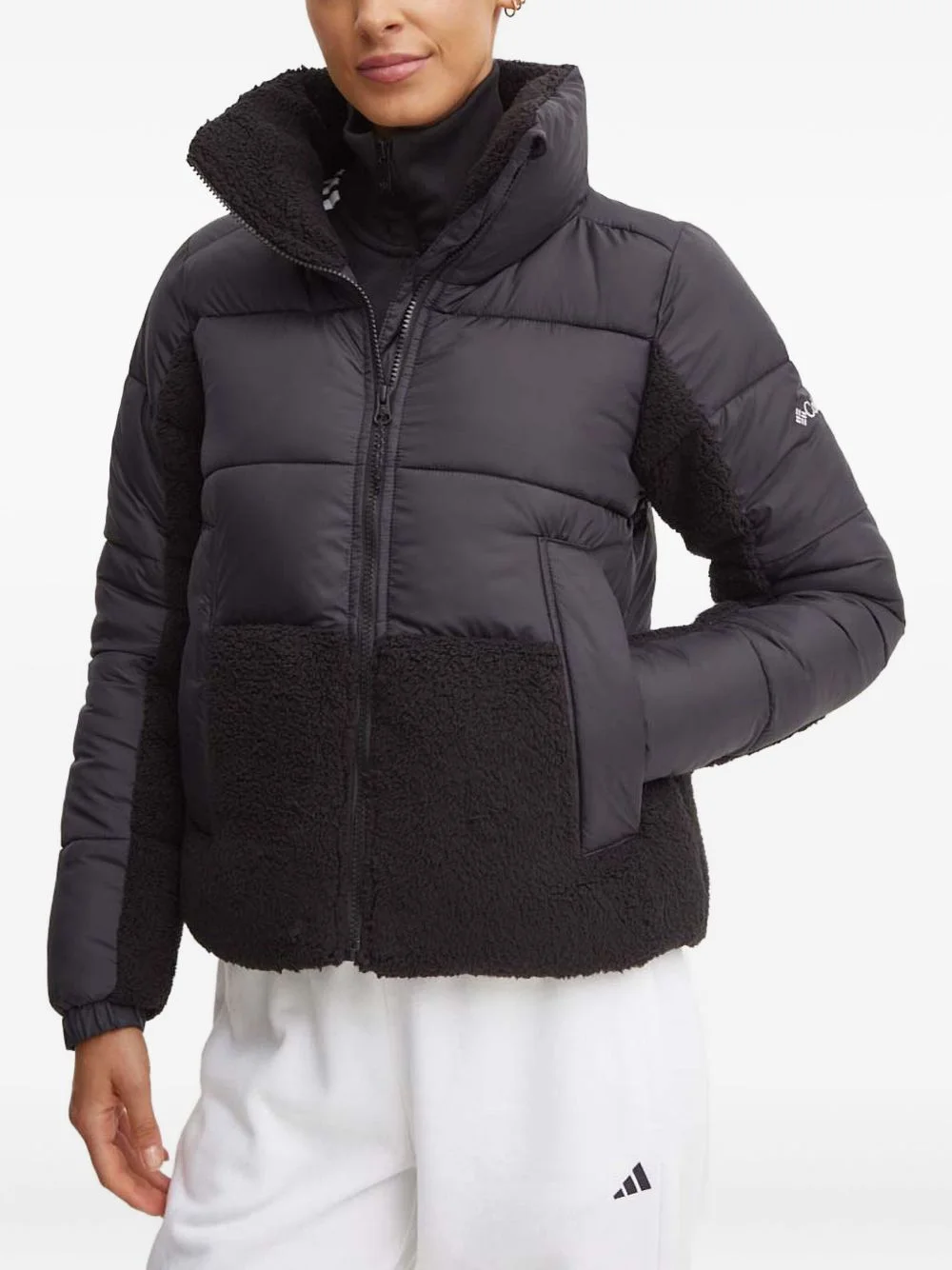 Leadbetter Point™ II Sherpa jacket - 1