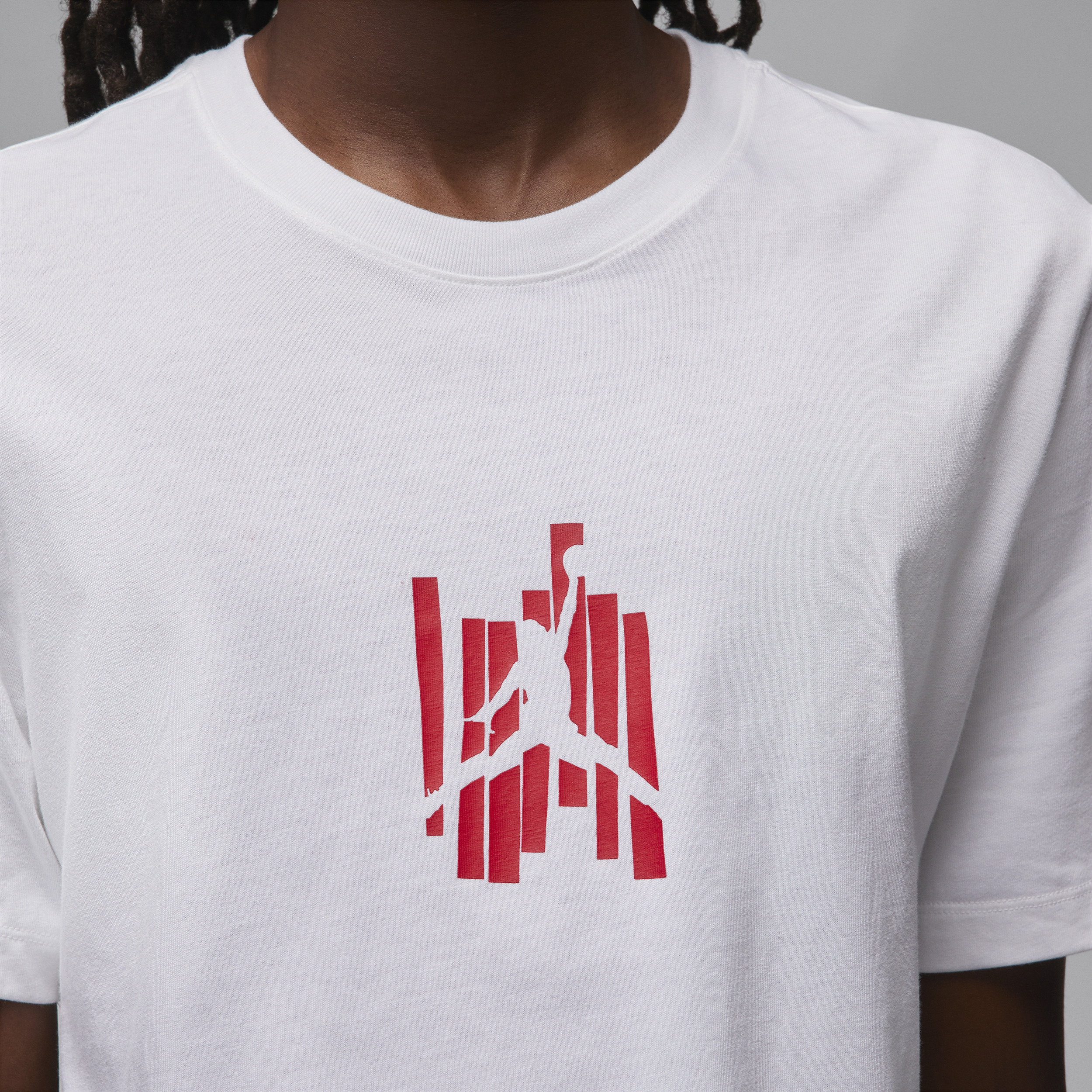 Men's Jordan Brand Graphic T-Shirt - 4