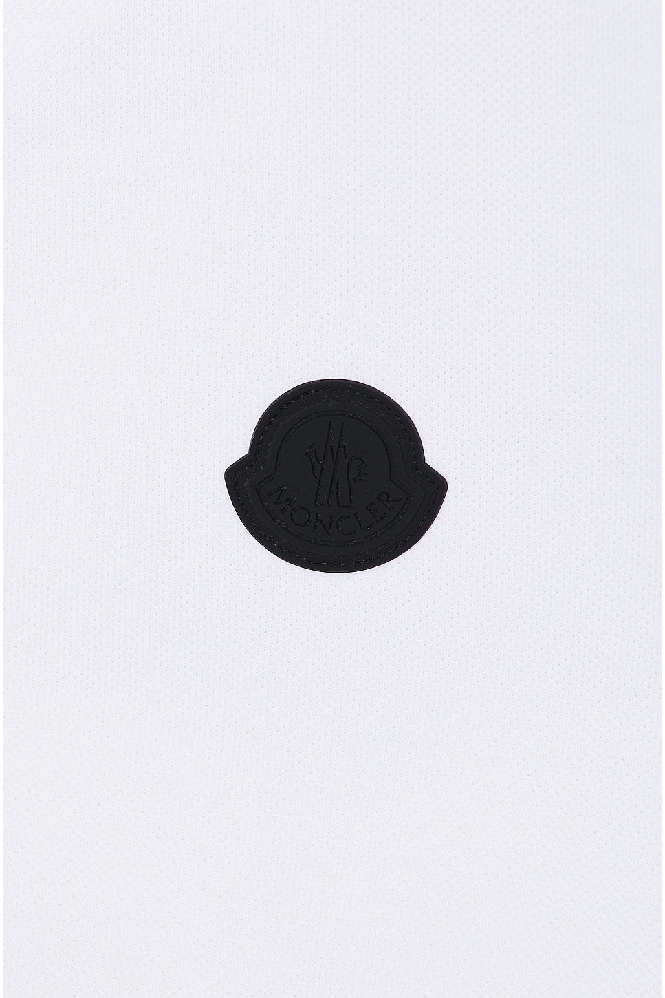Short Sleeve Polo - 3