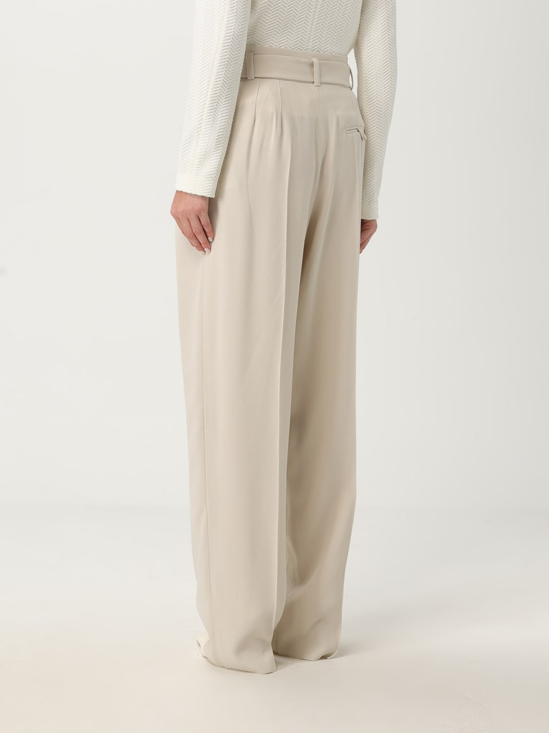 EMPORIO ARMANI Pants woman Emporio Armani outlook
