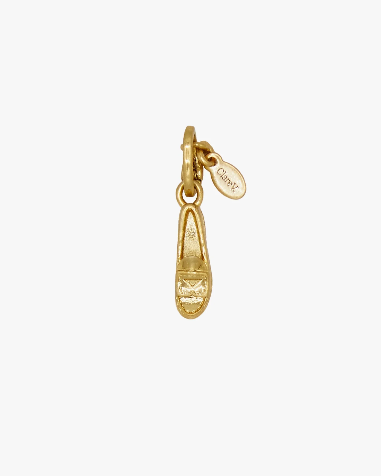 Loafer Charm - 1