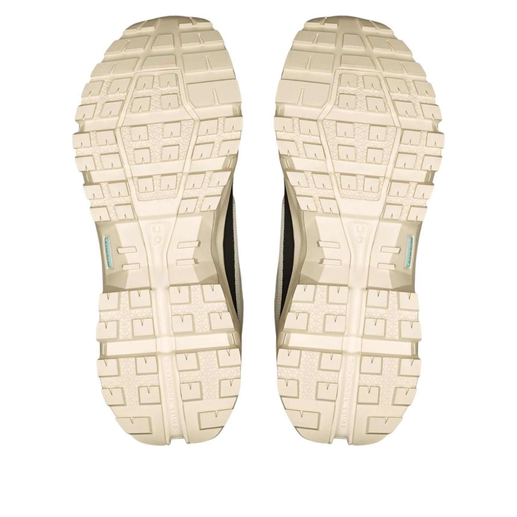 On Running Cloudrock Low Waterproof 'Ivory' 3MF10253334 - 6
