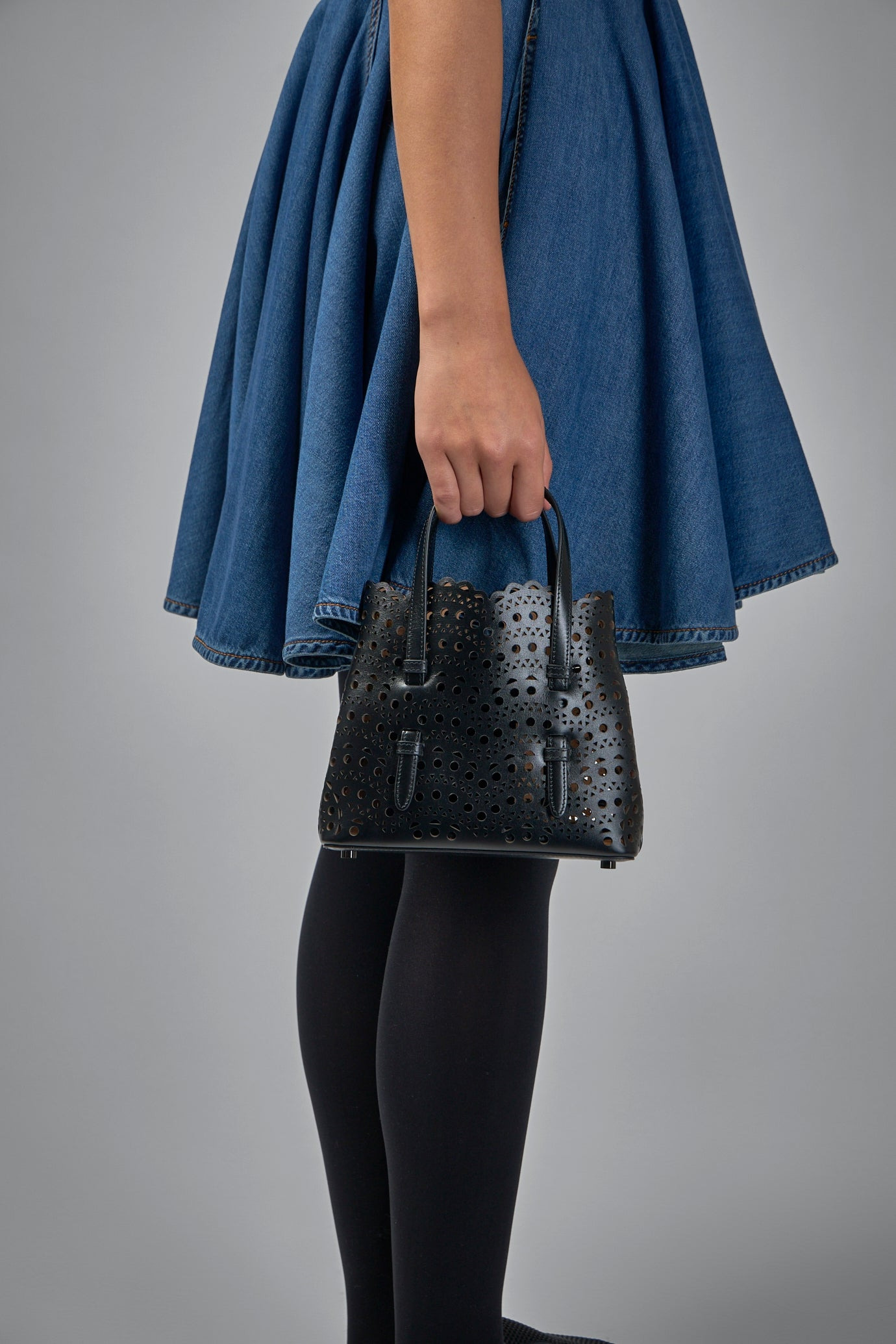 Mina Bag - 4
