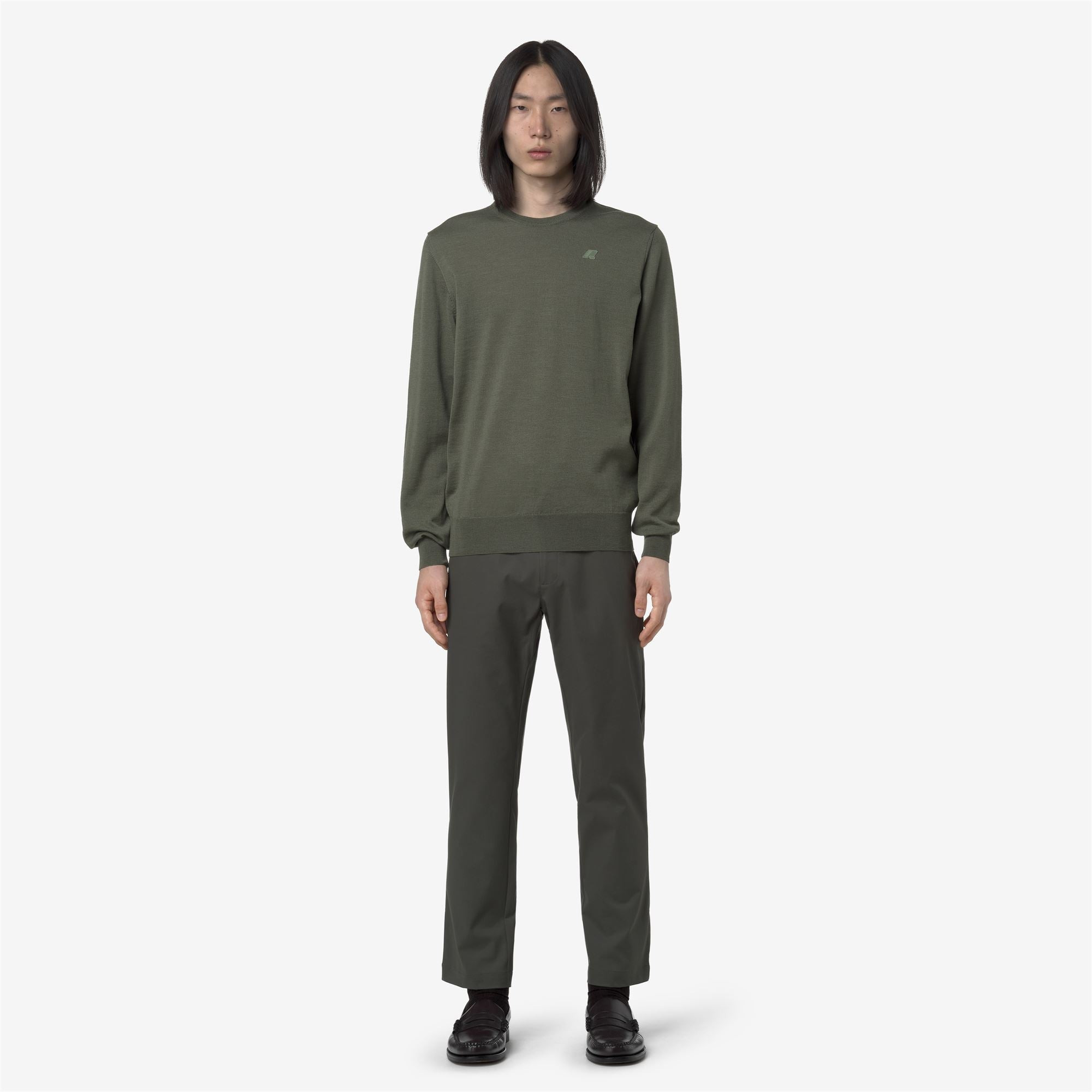 ELIA TWILL PEACH - 3