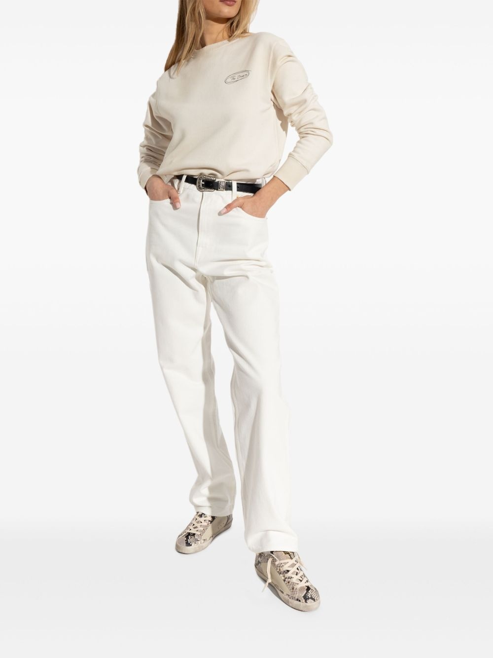Superstar sneakers - 5