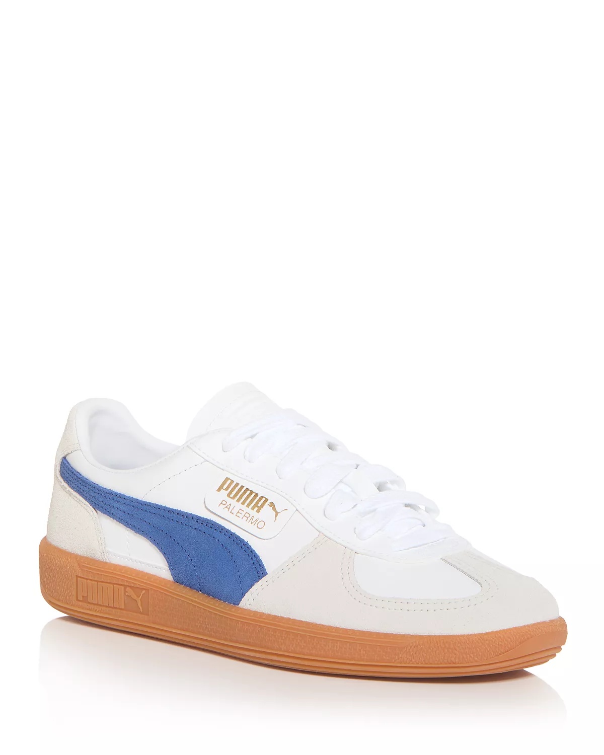 Men's Palermo Leather Sneakers - 1