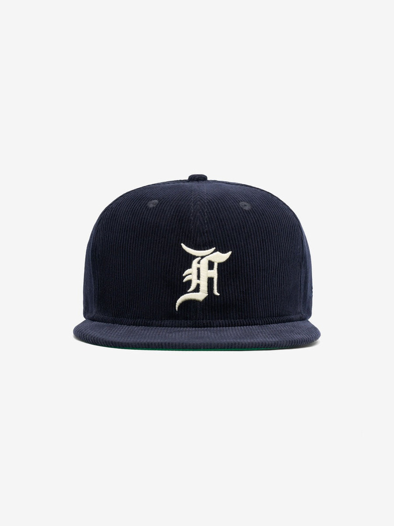 Essential Corduroy 59FIFTY Fitted - 1