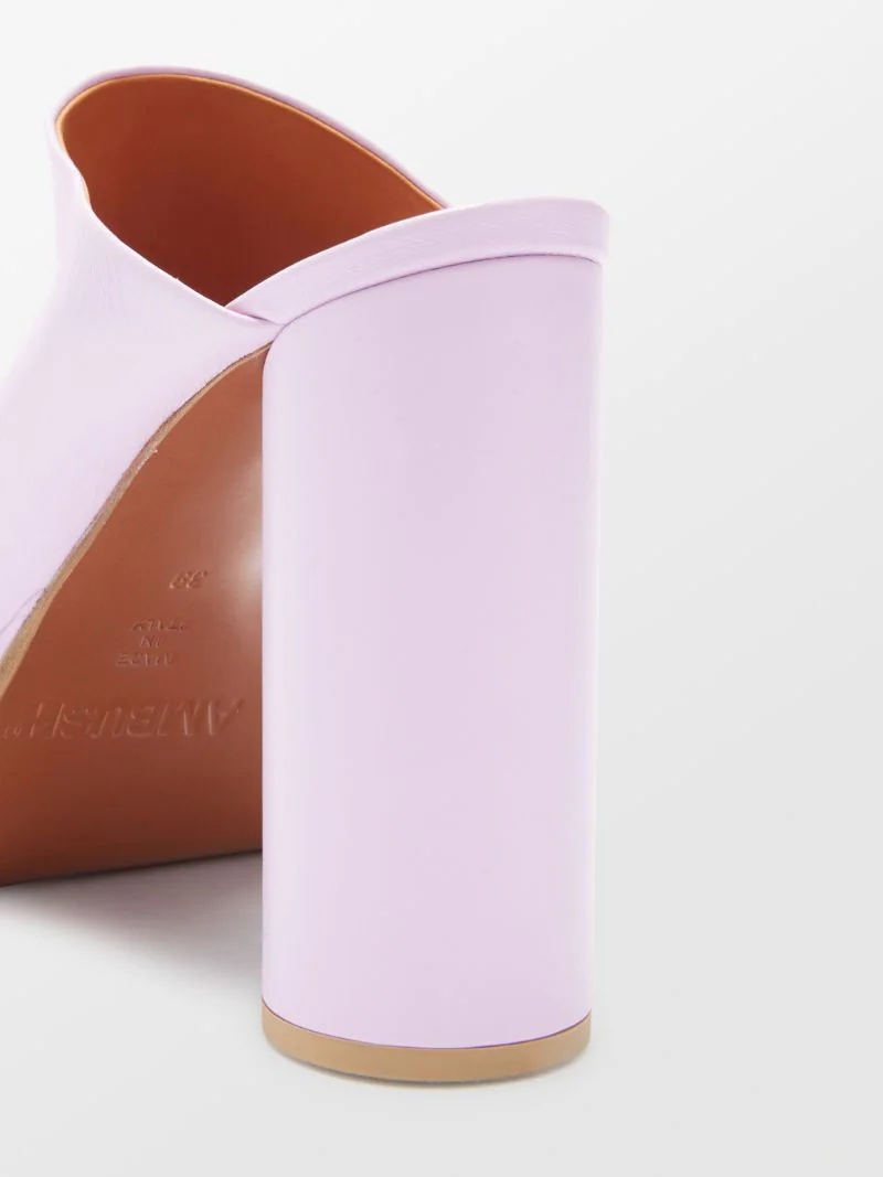 PLATFORM MULE - 5
