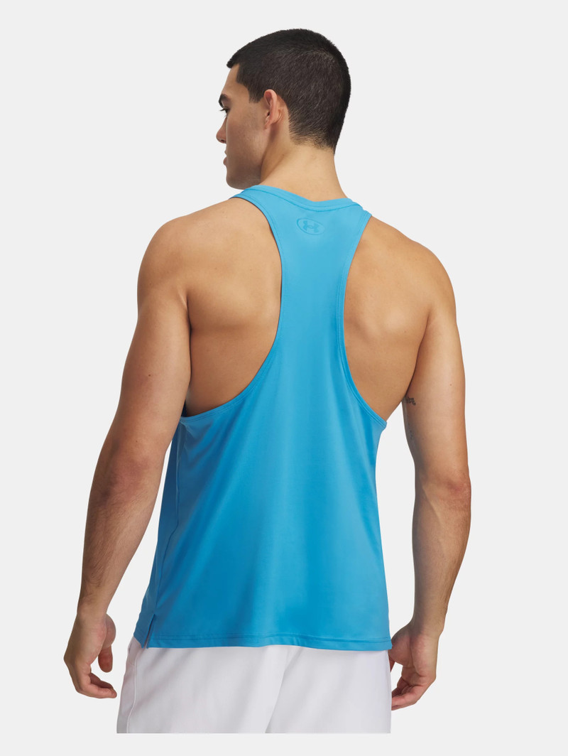 Under Armour Men's UA Vanish Energy Tank outlook