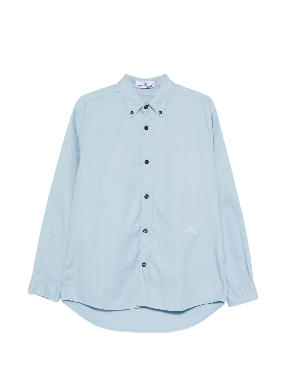 long-sleeve shirt - 1