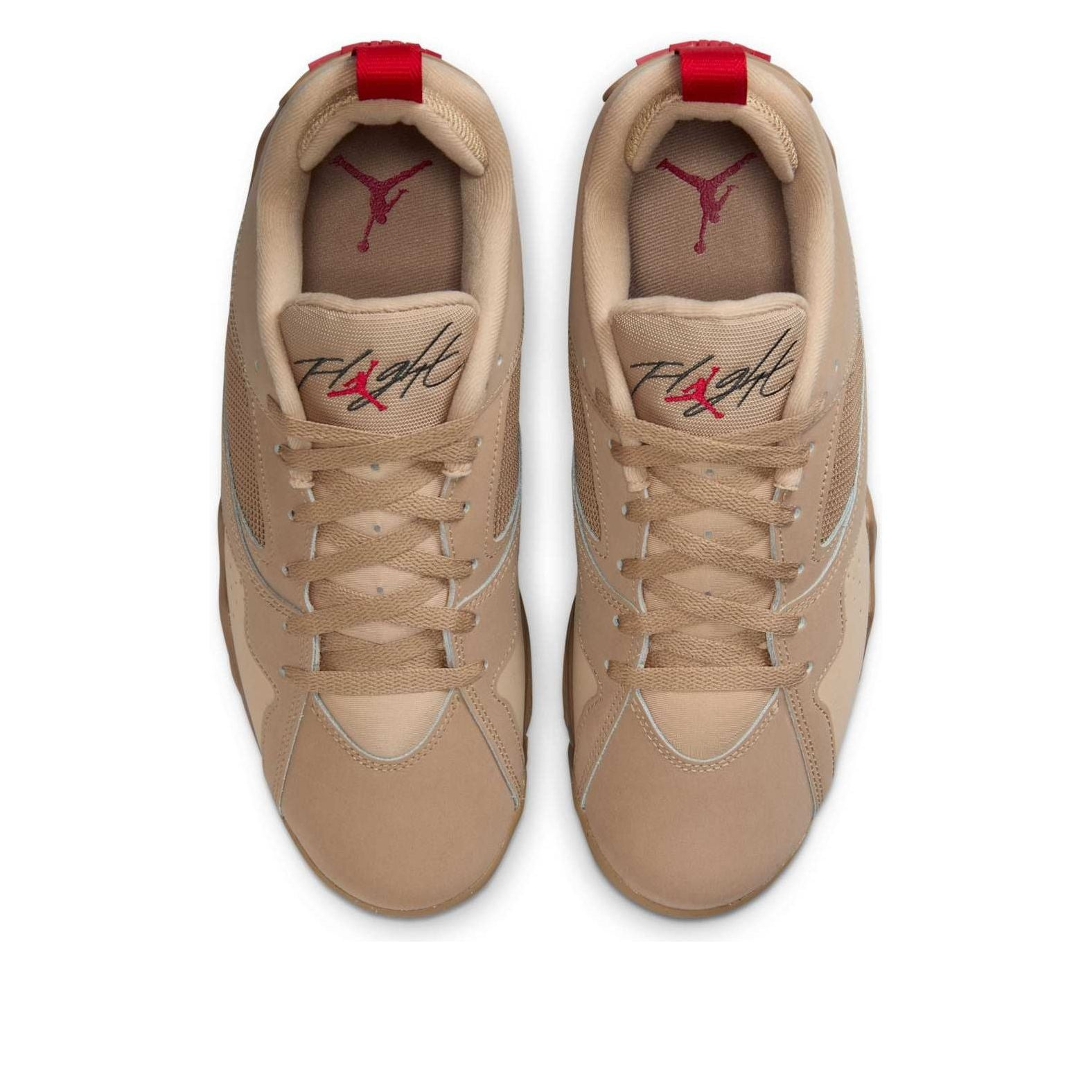 Air Jordan MVP 92 'Desert Camo' HQ3950-200 - 4