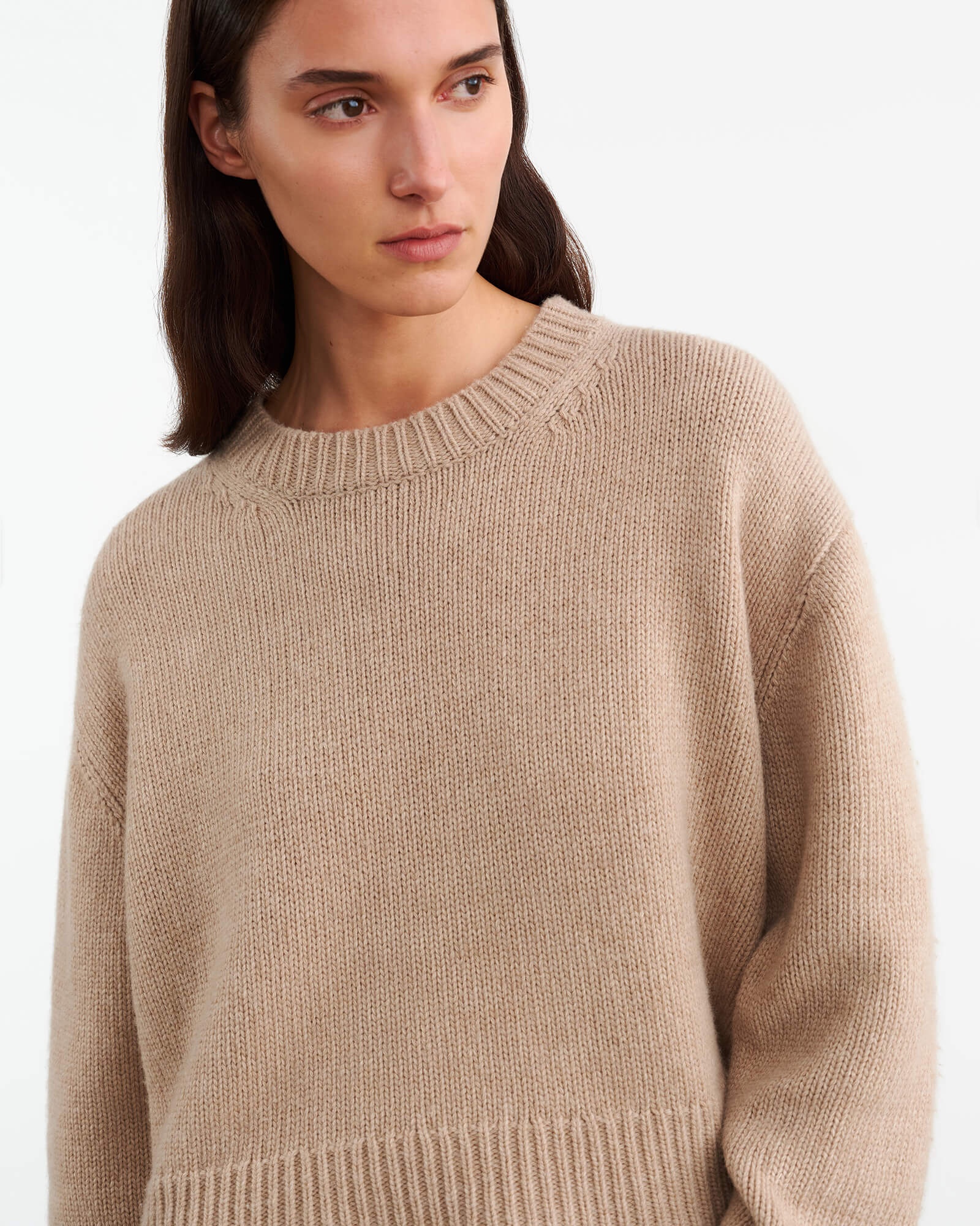 HAISLEY SWEATER - 3