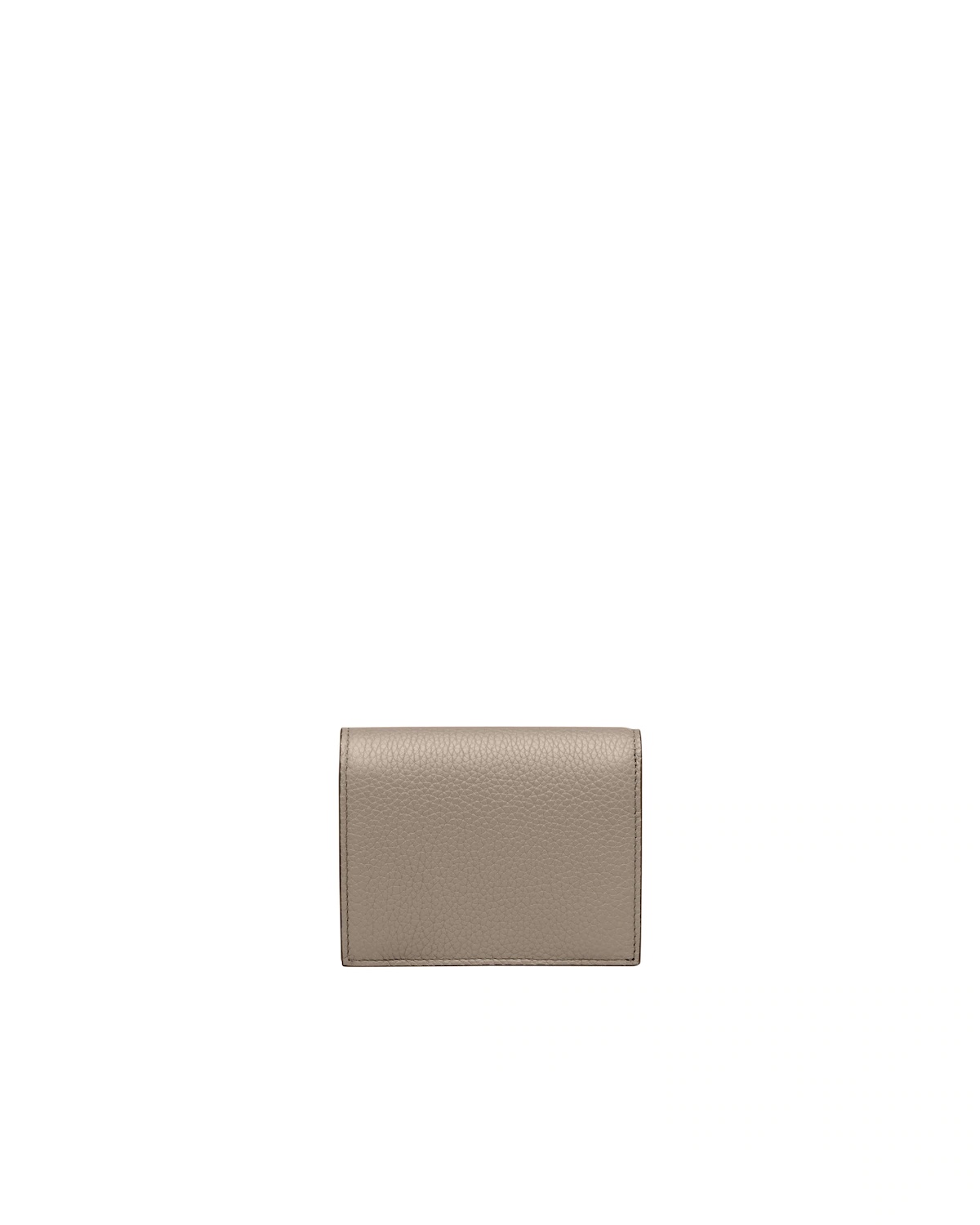 Small Leather Wallet - 5