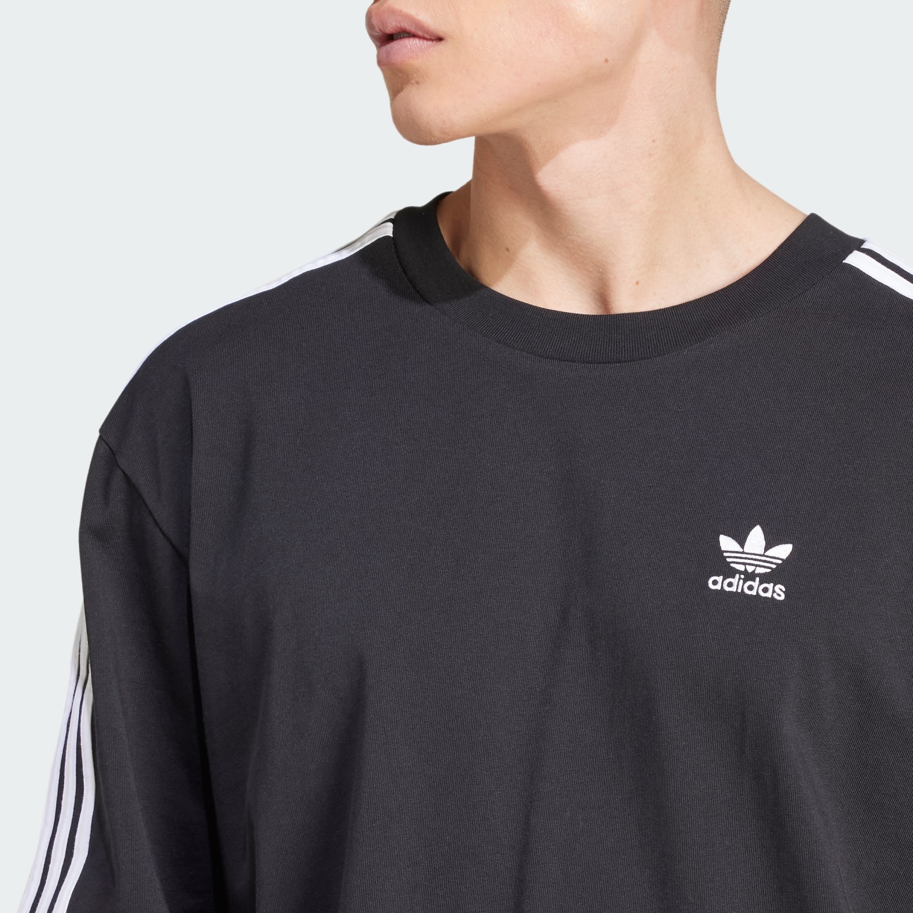 Adicolor Oversized Tee - 5