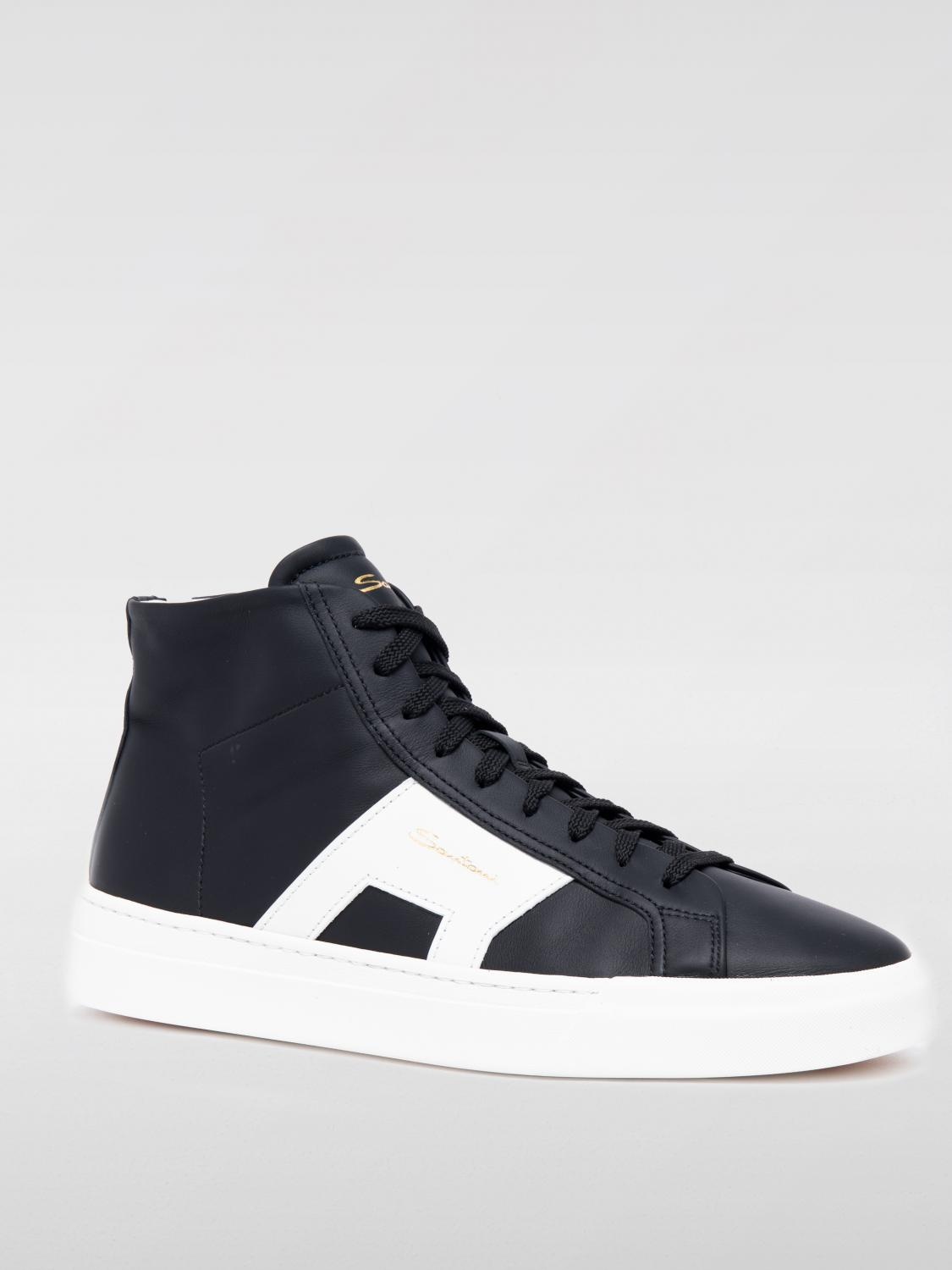 Sneakers men Santoni - 2