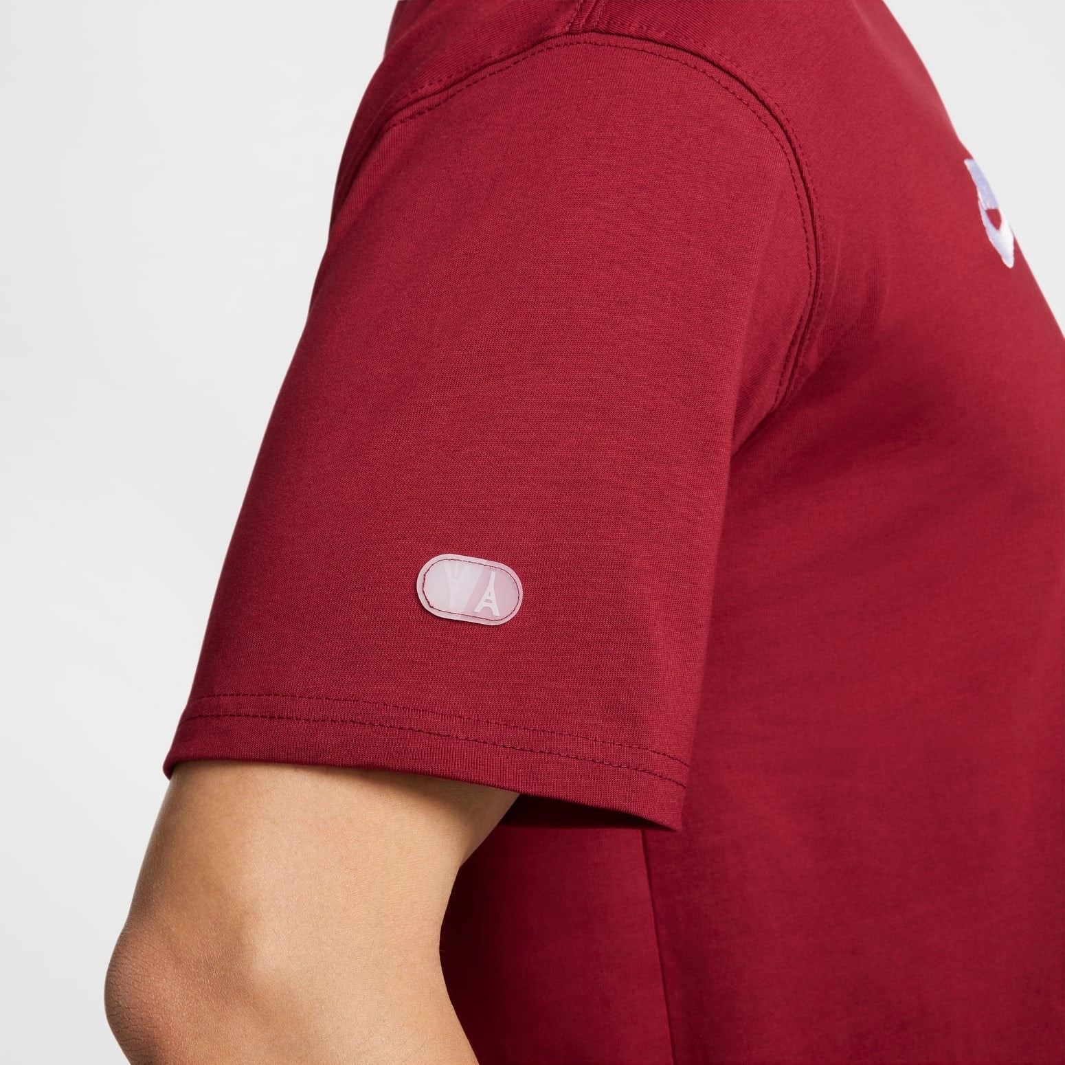 Nike SB T-Shirt 'Team Japan - Red' FZ8934-677 - 3