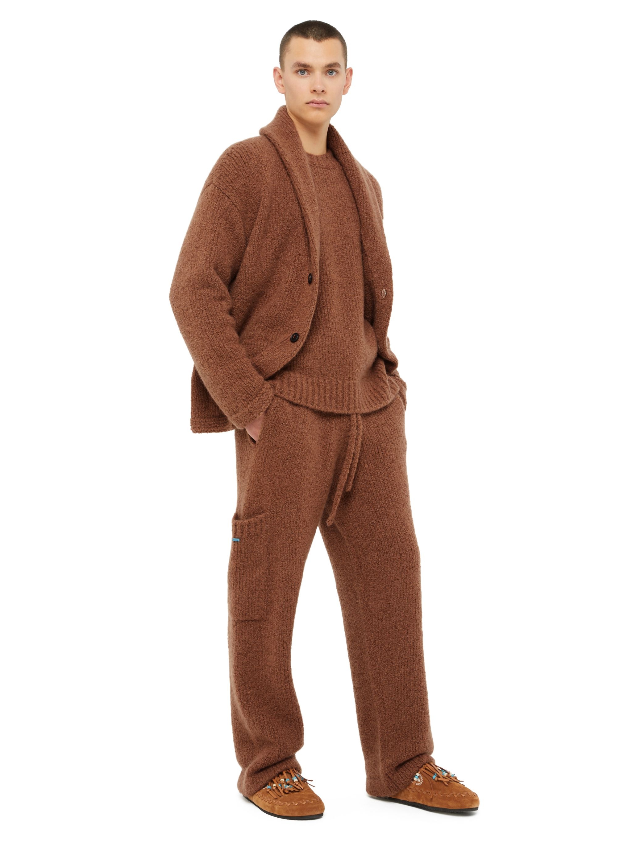 Alanui Finest Cardigan - 2