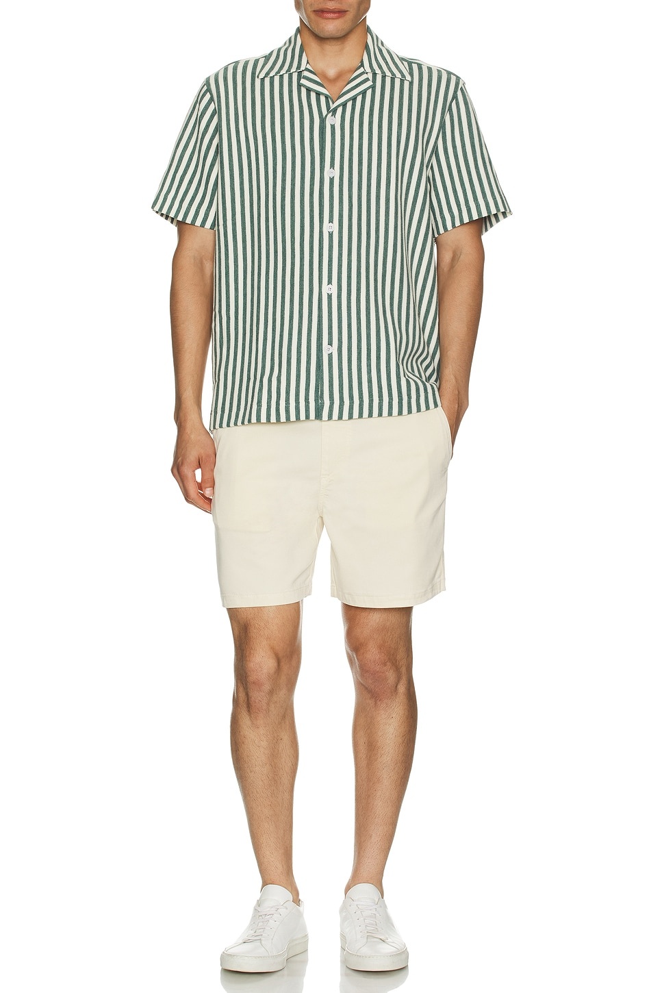 Gregor Shorts - 4