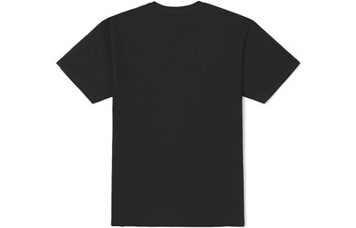 Vans Vans Anaheim T-Shirt 'Black' VN0A7S5XBLK outlook
