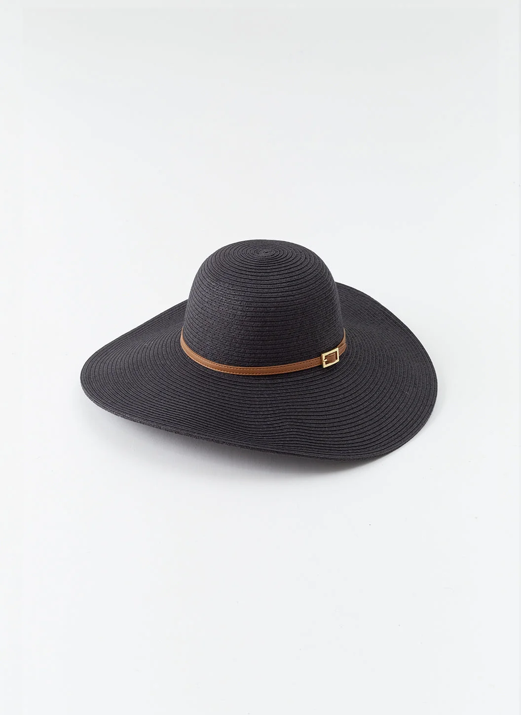 JEMIMA BLACK HAT - 1