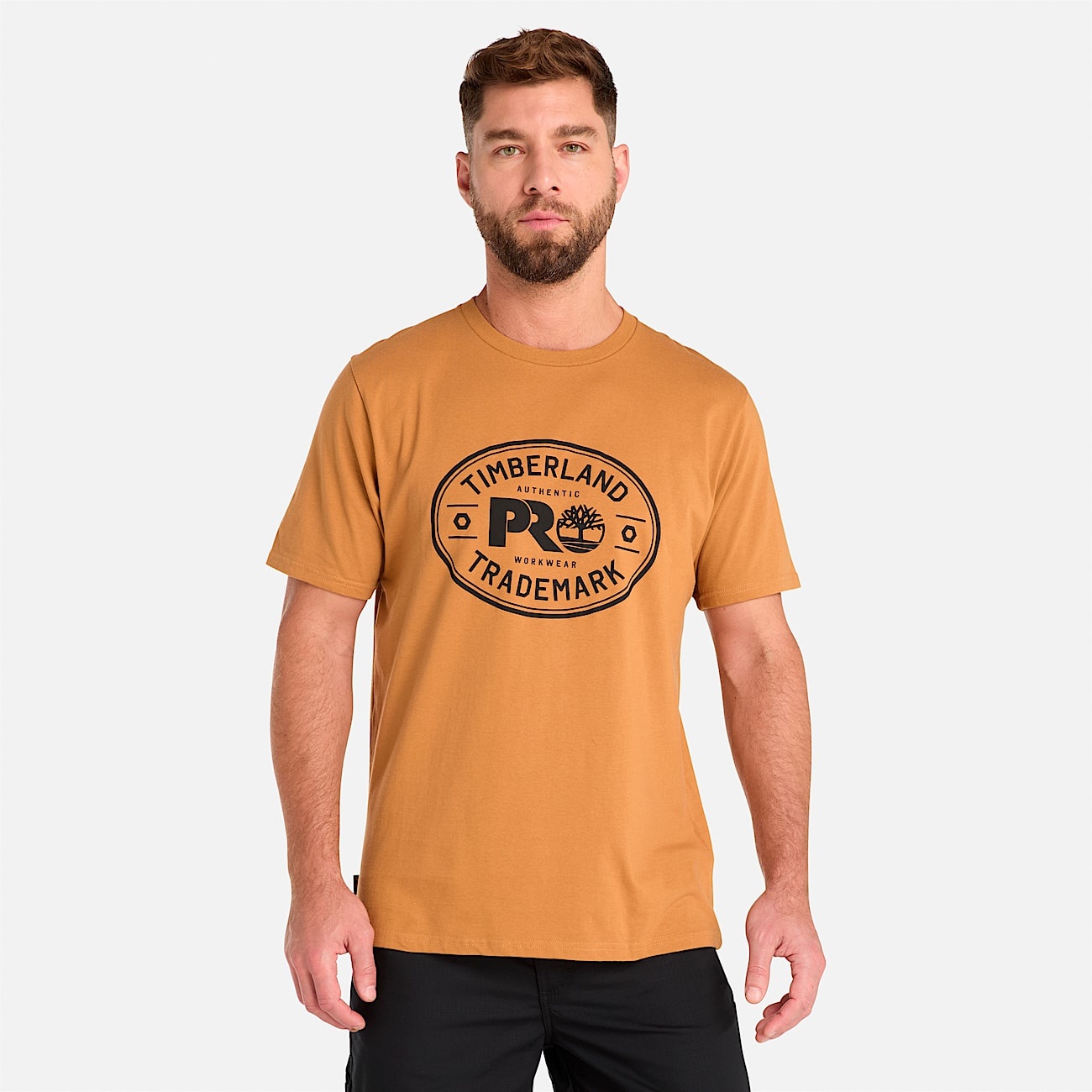Men's Timberland PRO® Trademark T-Shirt - 2