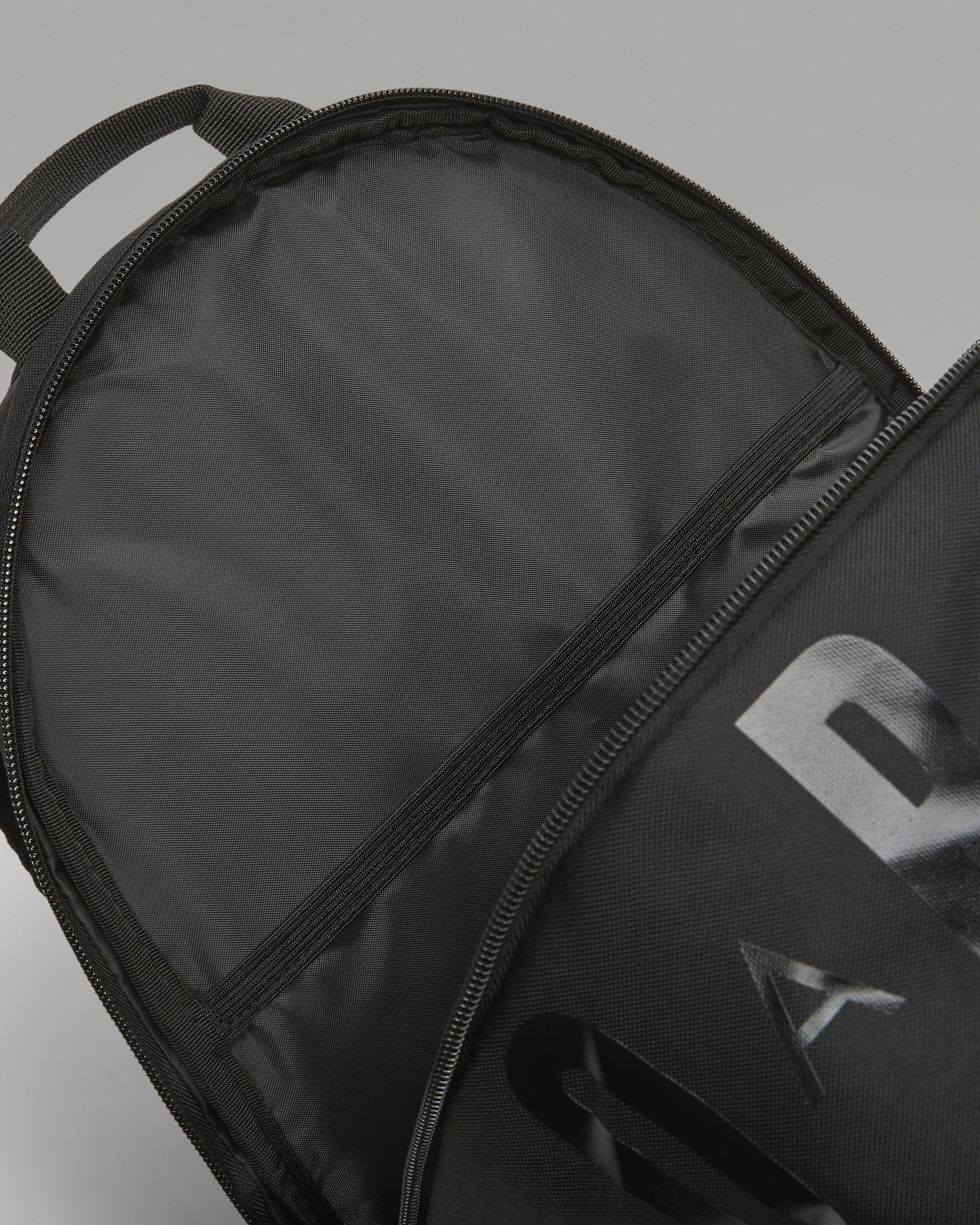 Jordan Rubber Pin Daypack (23L) - 9