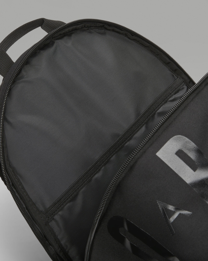 Jordan Rubber Pin Daypack (23L) 9